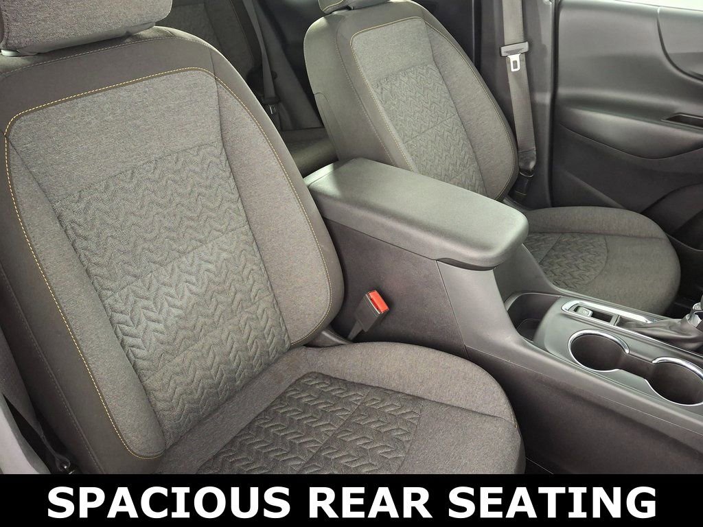 Used 2023 Chevrolet Equinox LT image 29