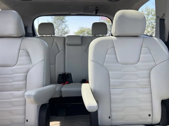 Certified 2024 Kia Telluride SX Prestige AWD/4WD image 35