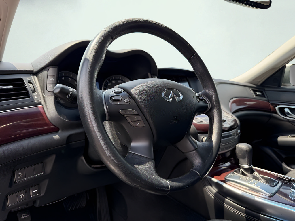 Used 2012 INFINITI M35 w/ Premium Pkg RWD image 49