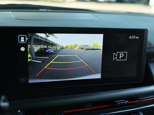 Certified 2025 Hyundai Sonata N Line FWD image 36