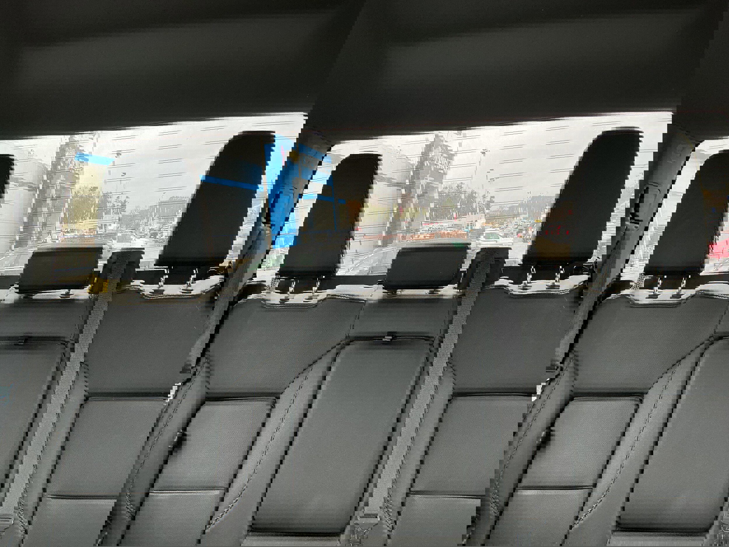 Certified 2022 Chevrolet Silverado 2500 LTZ w/ Z71 Off-Road Package image 10