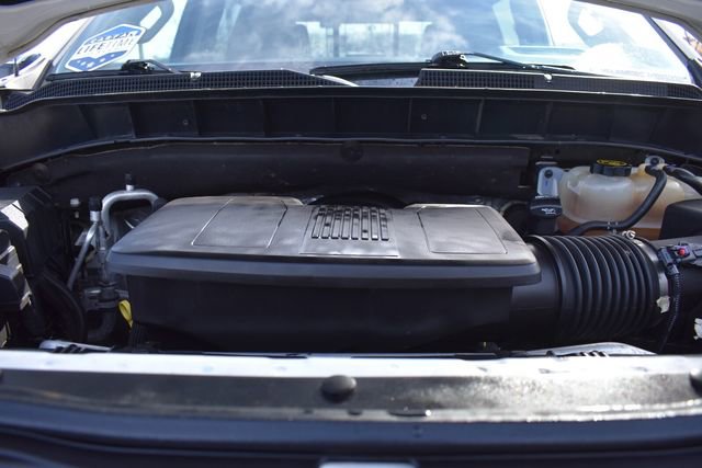 Certified 2023 Chevrolet Silverado 1500 LTZ w/ LTZ Premium Package image 38