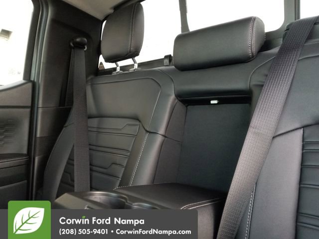 New 2026 Ford Ranger Lariat w/ FX4 Off-Road Package image 26