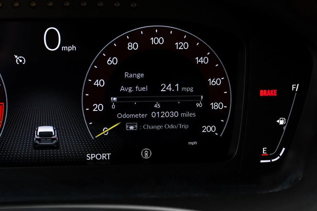 Used 2023 Honda Civic Type R image 19