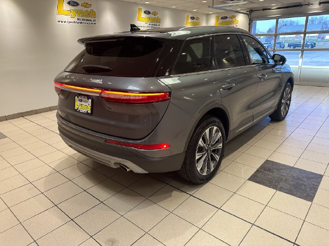 Used 2022 Lincoln Corsair Reserve w/ Equipment Group 201A AWD/4WD image 28