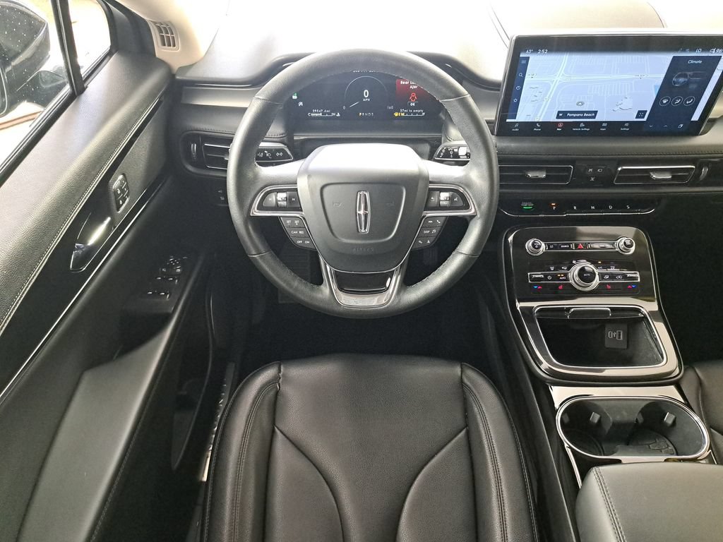 Certified 2022 Lincoln Nautilus FWD w/ Premium Package image 13