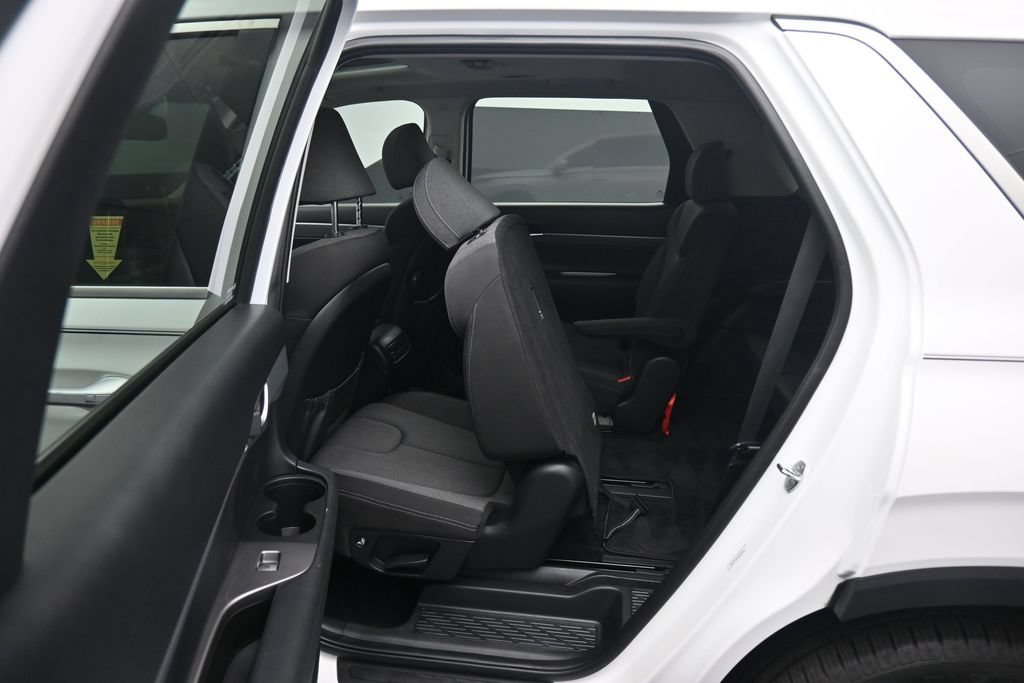 Used 2021 Hyundai Palisade SEL w/ Cargo Package FWD image 37
