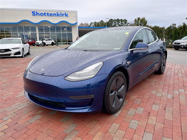 Used 2019 Tesla Model 3 Mid Range
