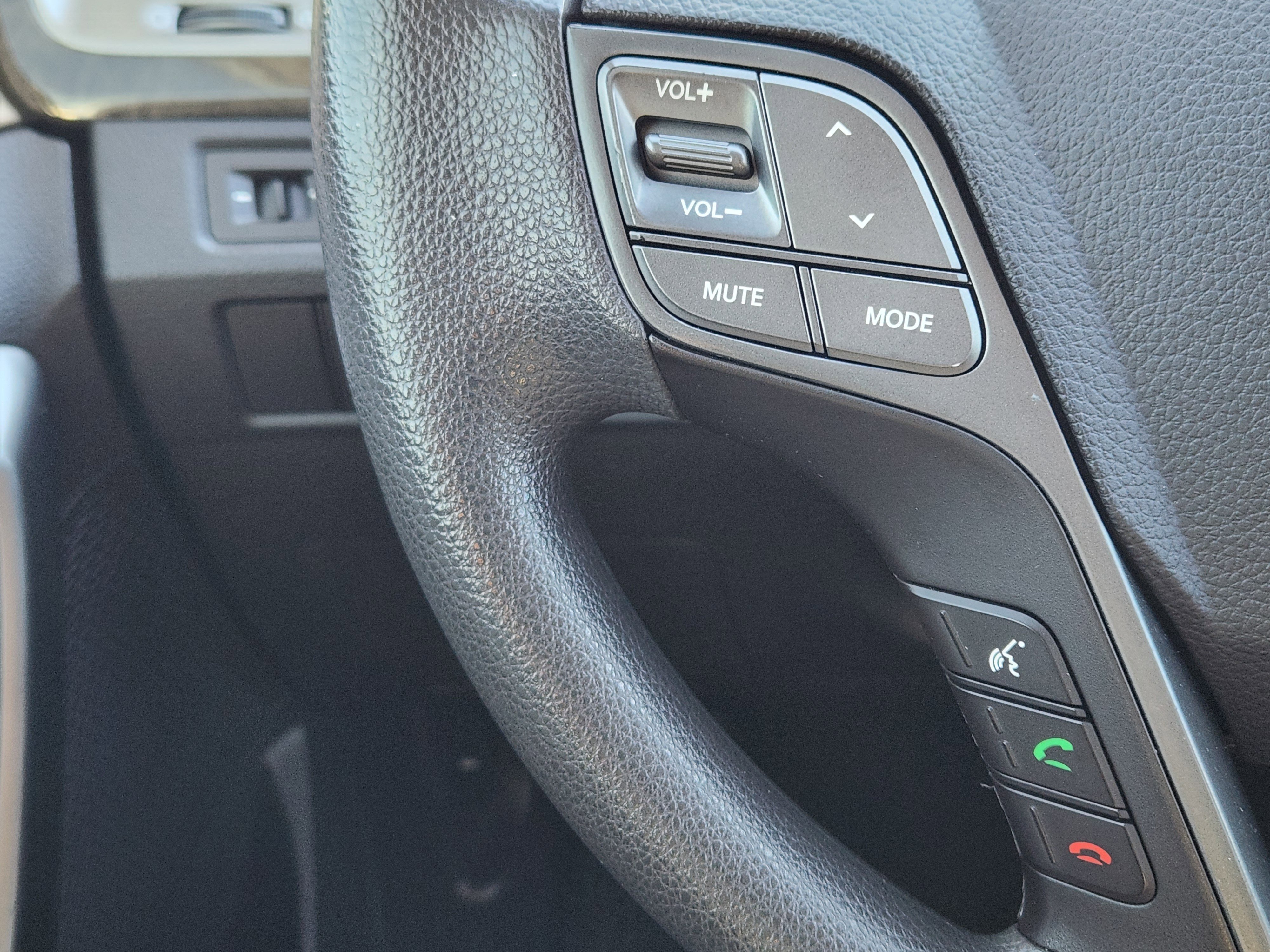 Used 2017 Hyundai Santa Fe Sport image 27