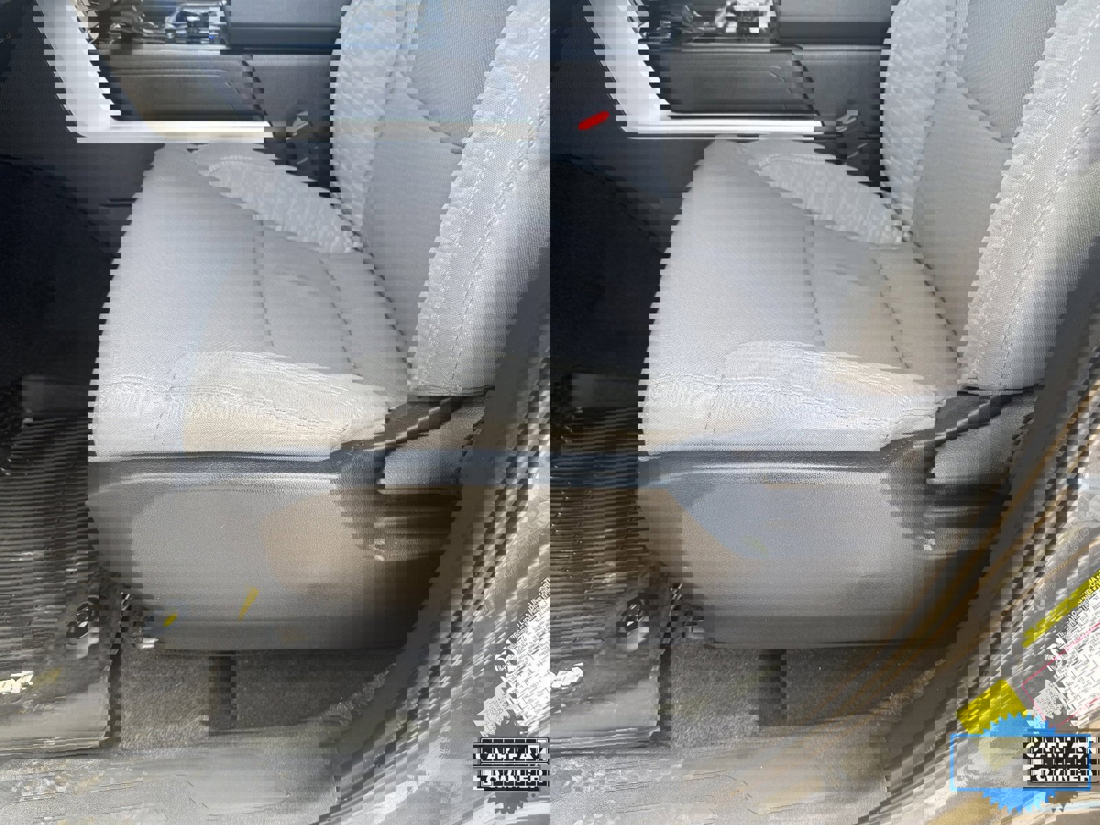 Used 2022 Toyota Tundra SR5 w/ Convenience Package image 23