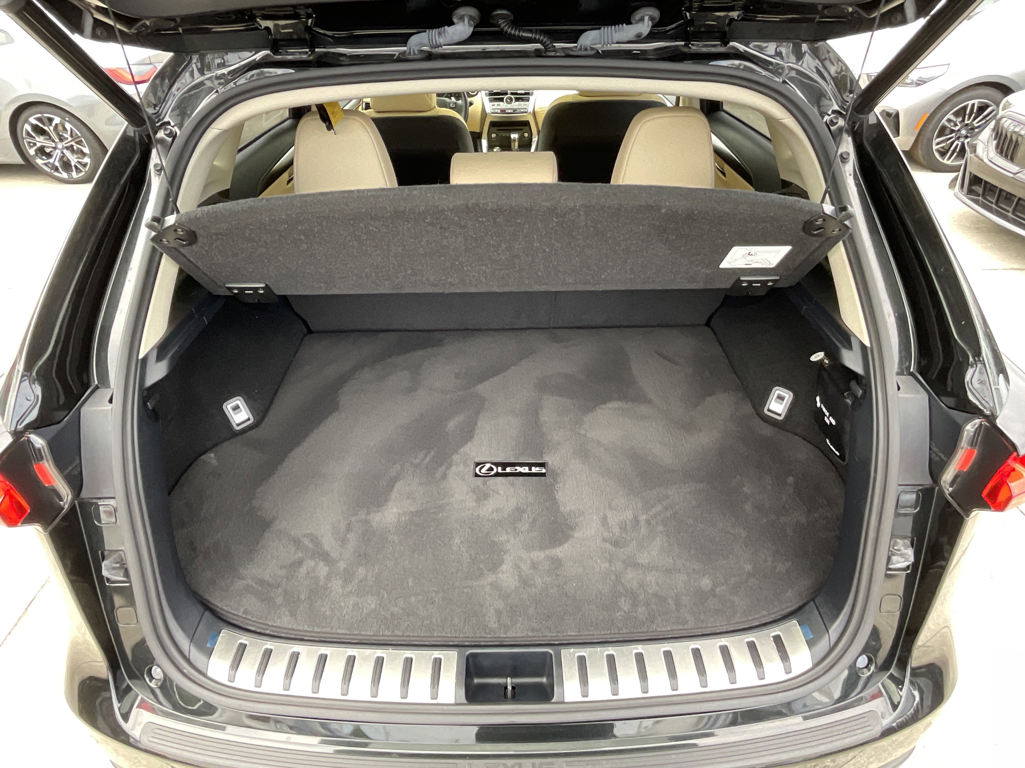 Used 2020 Lexus NX 300 FWD w/ Comfort Package image 30