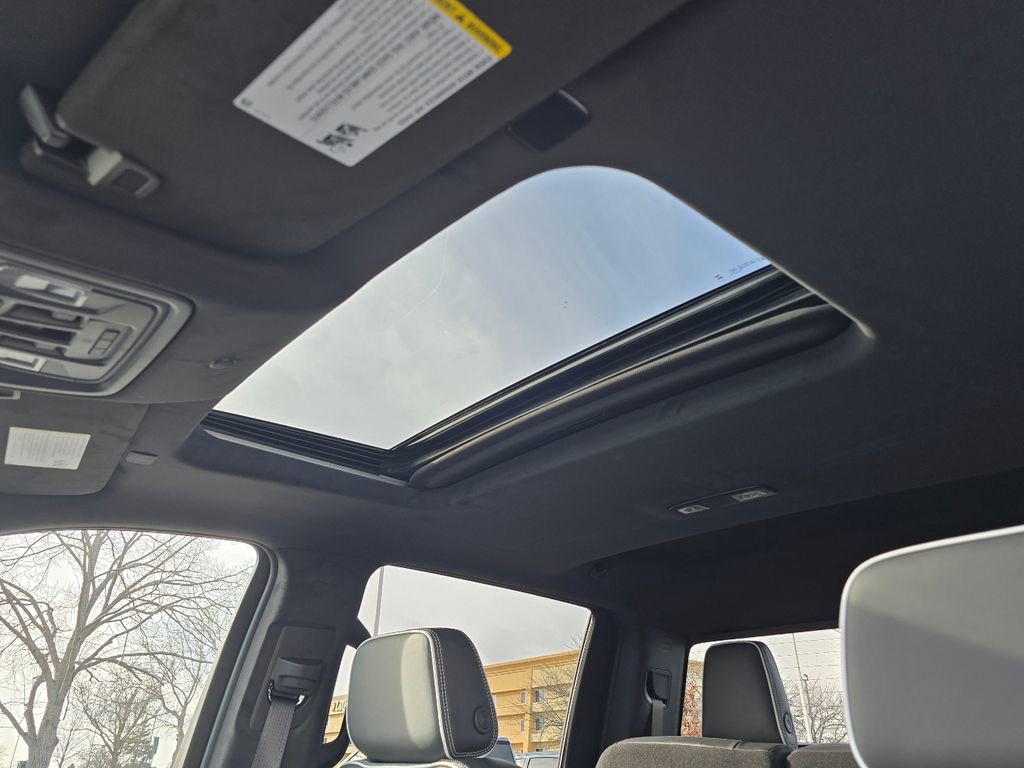 New 2026 GMC Sierra 2500 AT4X image 25