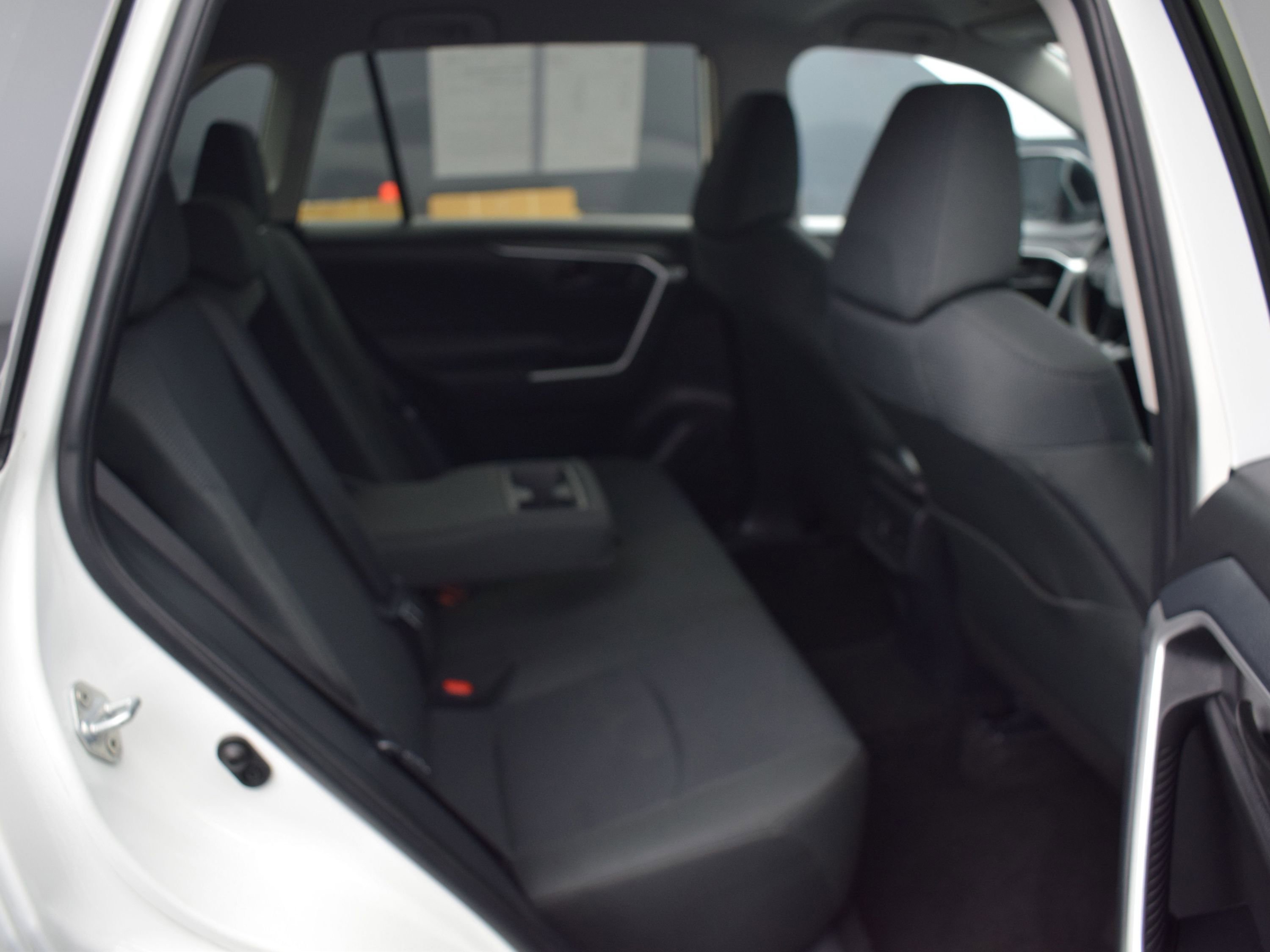 Used 2024 Toyota RAV4 LE image 11