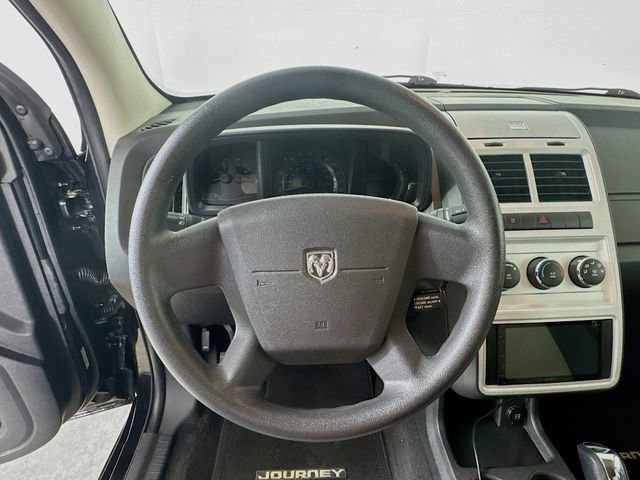 Used 2009 Dodge Journey SE w/ Popular Equipment Group FWD image 10