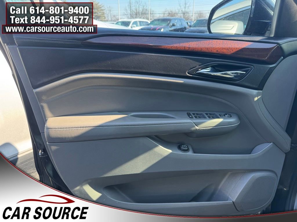Used 2011 Cadillac SRX Performance image 13