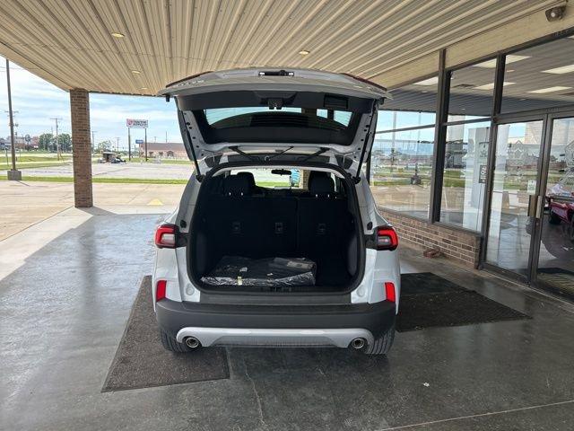 New 2025 Ford Escape Active w/ Cold Weather Package image 8