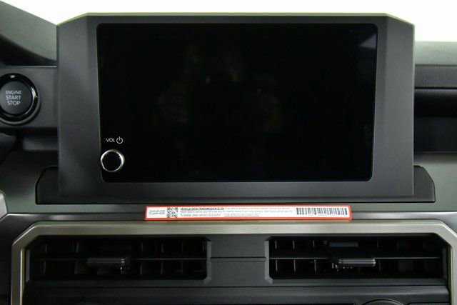 New 2026 Toyota Tacoma SR5 image 4