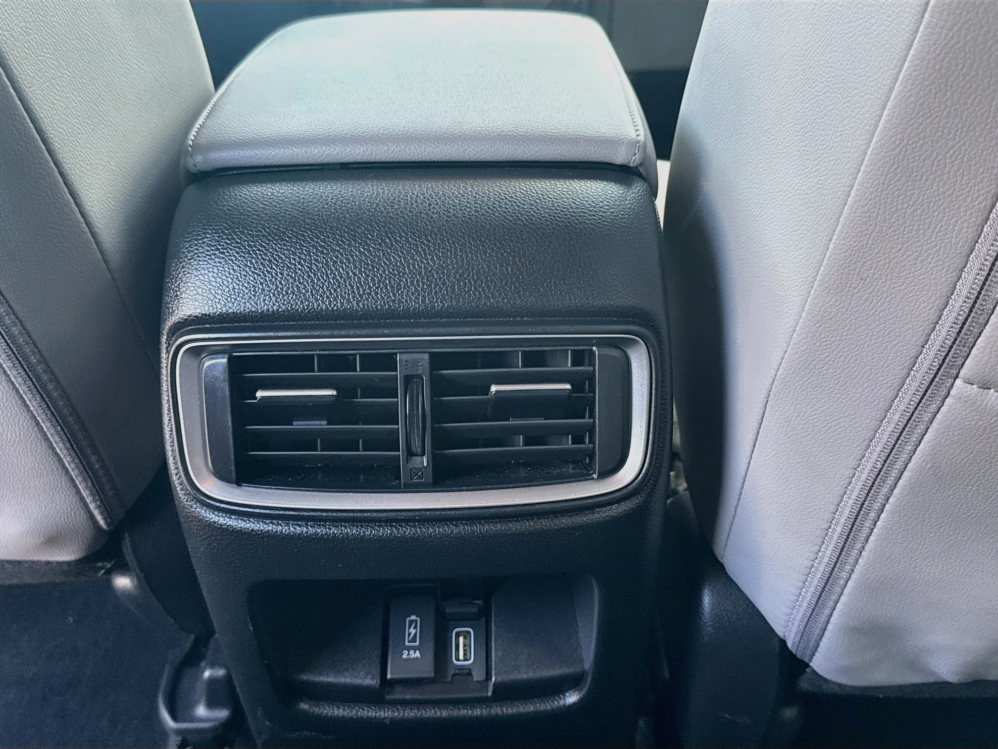 Certified 2022 Honda CR-V Touring image 23