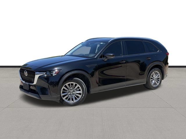 Certified 2024 MAZDA CX-90 3.3 Turbo w/ Preferred Plus AWD/4WD image 1
