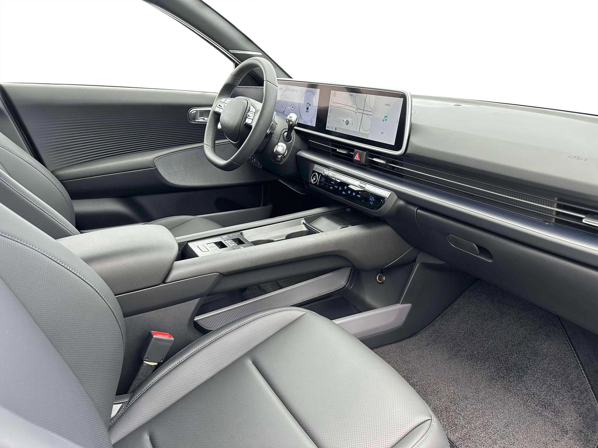 New 2025 Hyundai Ioniq 6 Limited image 15