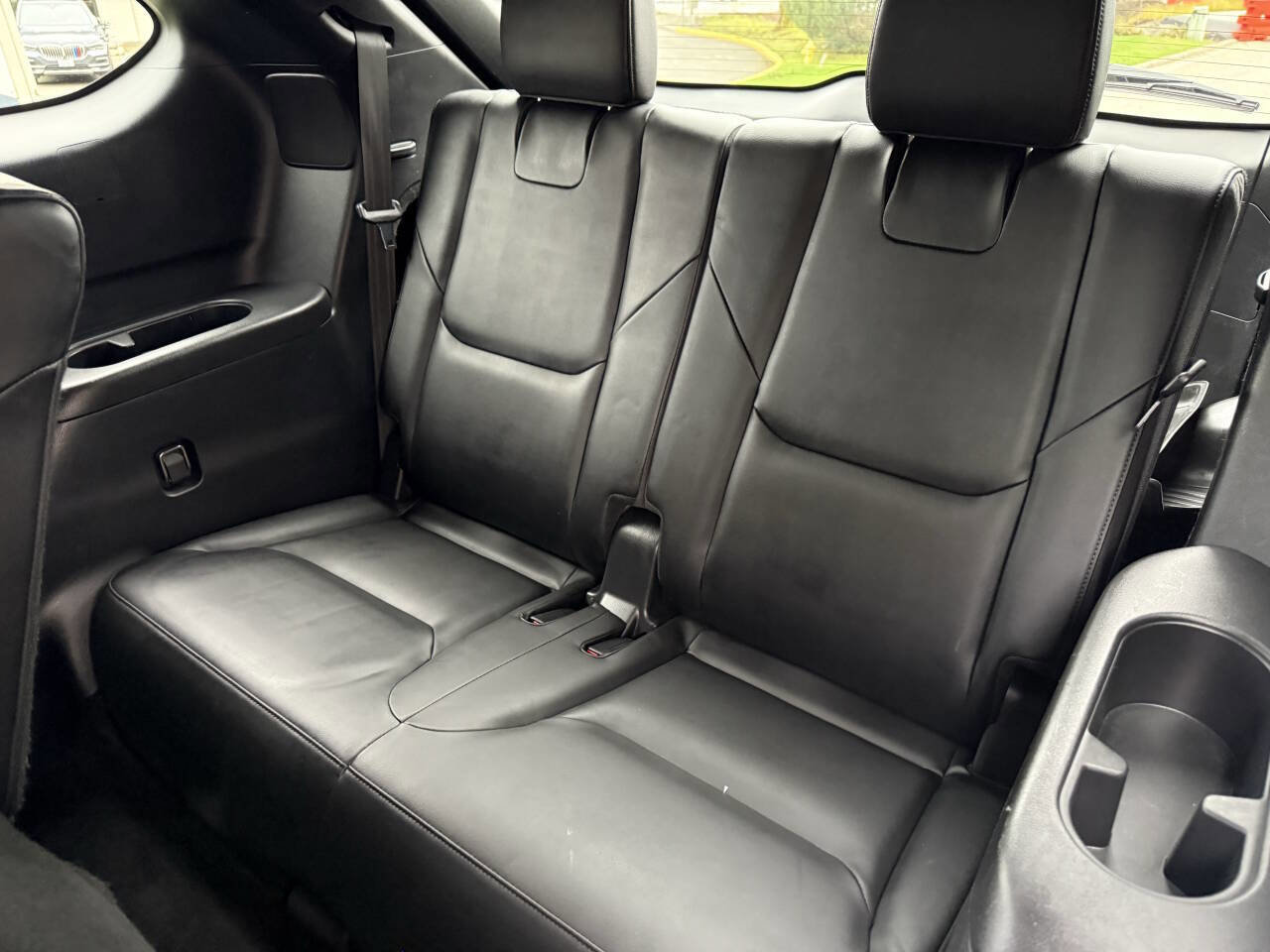 Used 2018 MAZDA CX-9 Grand Touring image 31