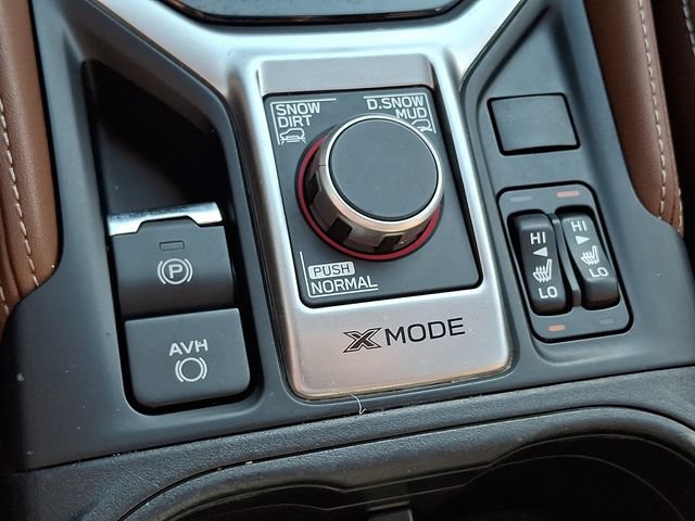 Used 2019 Subaru Forester Touring AWD/4WD image 24