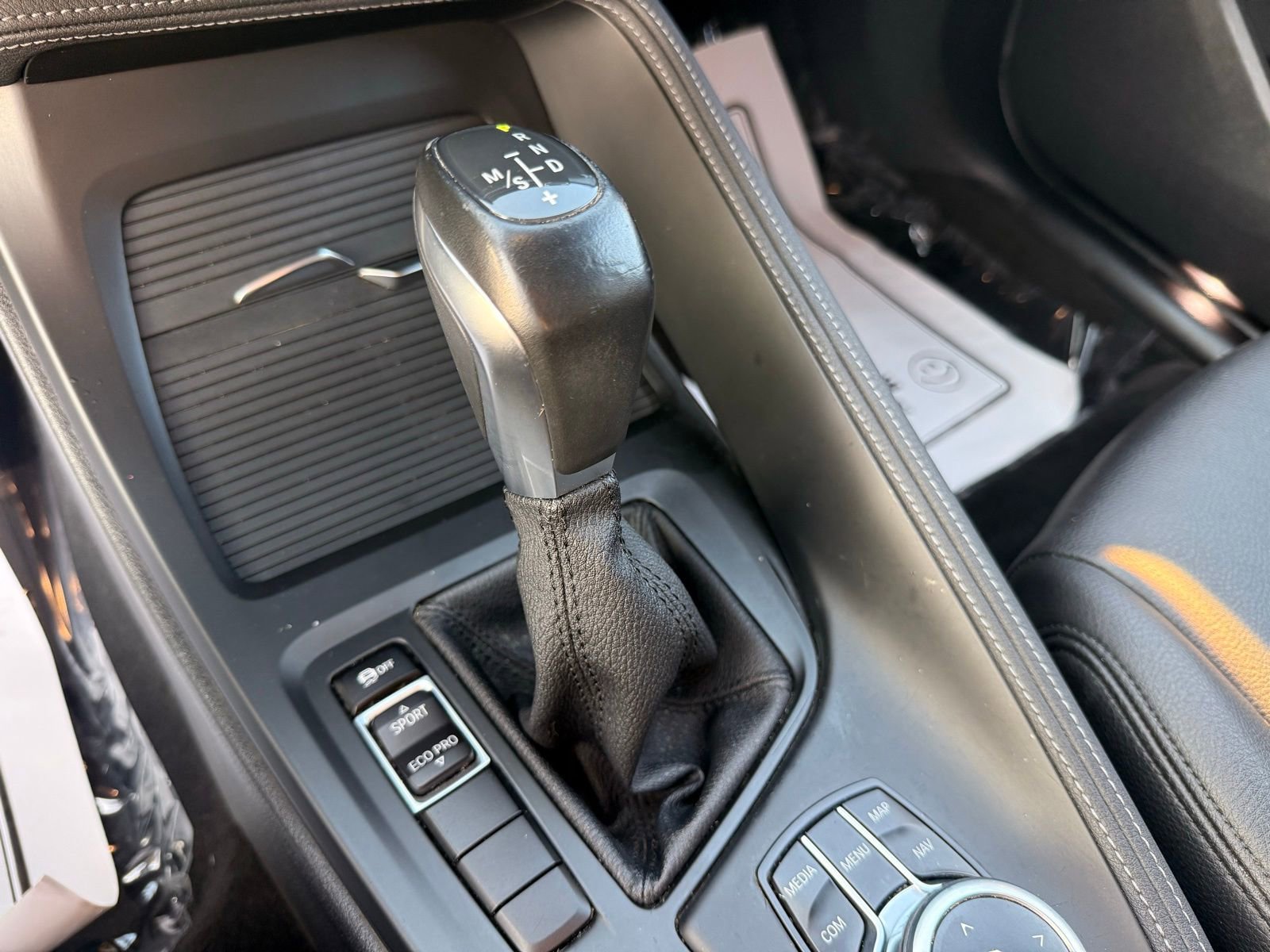 Used 2018 BMW X1 sDrive28i w/ Convenience Package FWD image 26