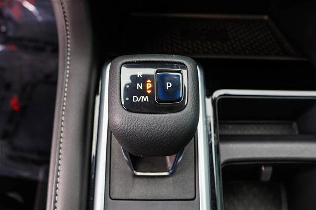 Used 2022 Nissan Pathfinder SL w/ SL Premium Package image 21