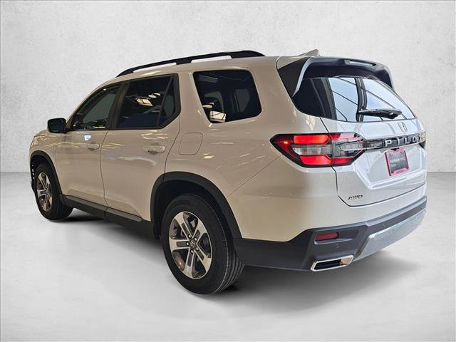 New 2026 Honda Pilot EX-L image 7