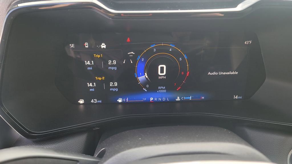 New 2026 Chevrolet Colorado LT w/ LT Convenience Package image 19