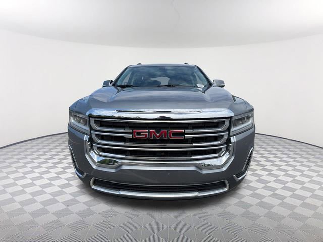 Used 2021 GMC Acadia SLE w/ Driver Convenience Package FWD video 2