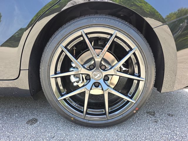 New 2026 Lexus IS 350 F Sport RWD image 15