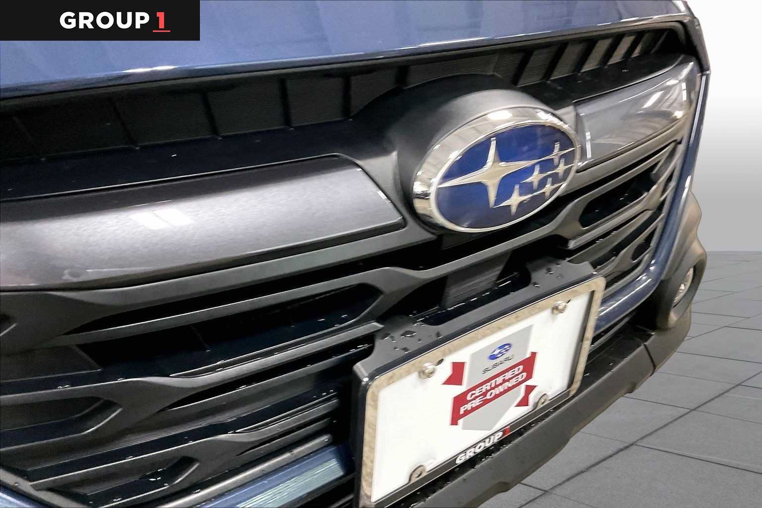 Used 2024 Subaru Outback Premium AWD/4WD image 29