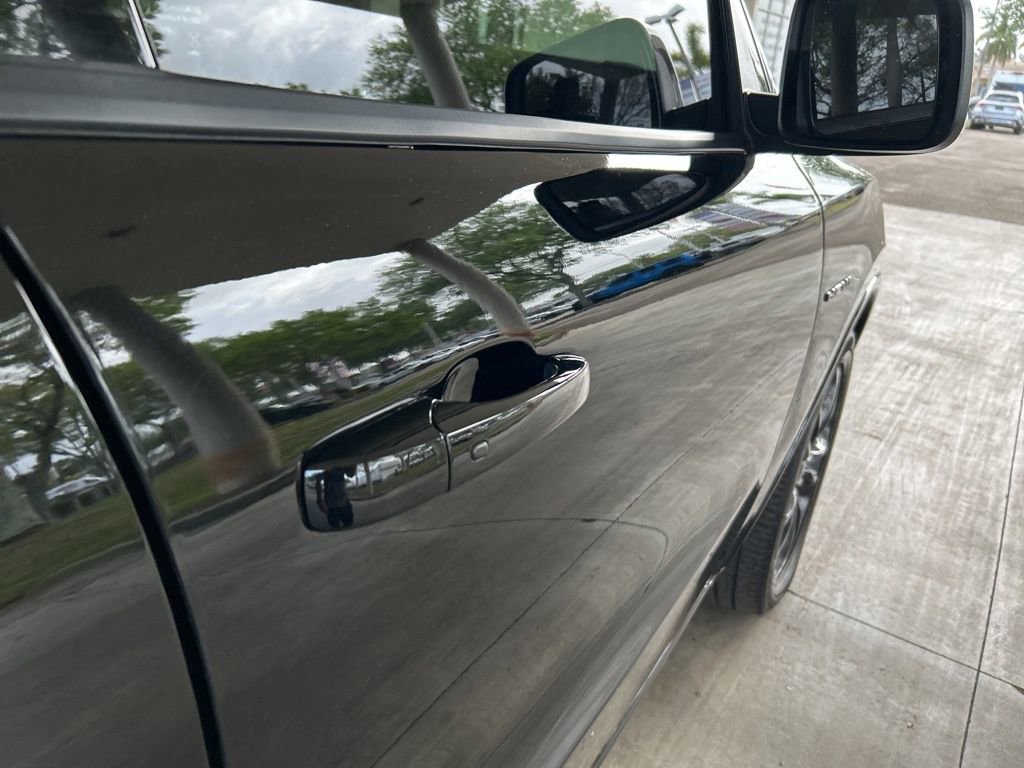 Used 2024 Dodge Durango R/T image 20
