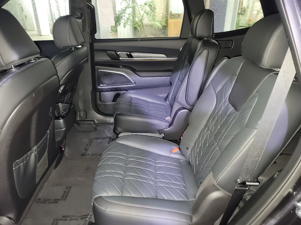 New 2025 Kia Telluride SX Prestige X-Pro image 23