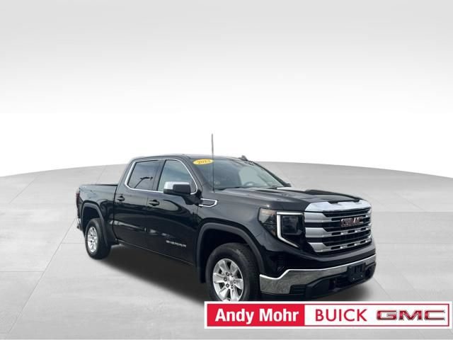 Used 2023 GMC Sierra 1500 SLE