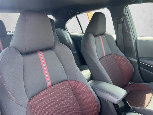 Certified 2025 Toyota Corolla SE image 24