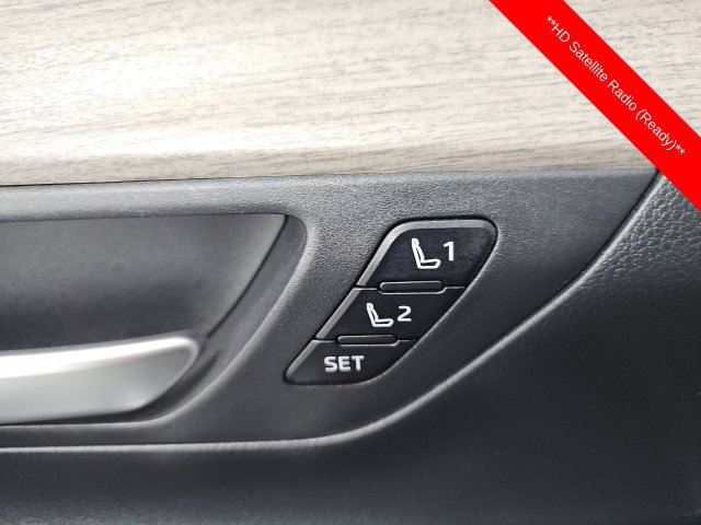 Certified 2024 Toyota Grand Highlander AWD image 15