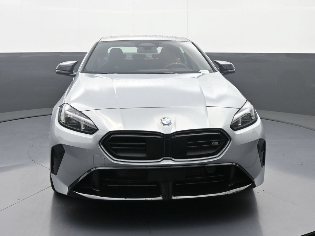 New 2026 BMW M235i xDrive w/ M Performance Package AWD/4WD image 2