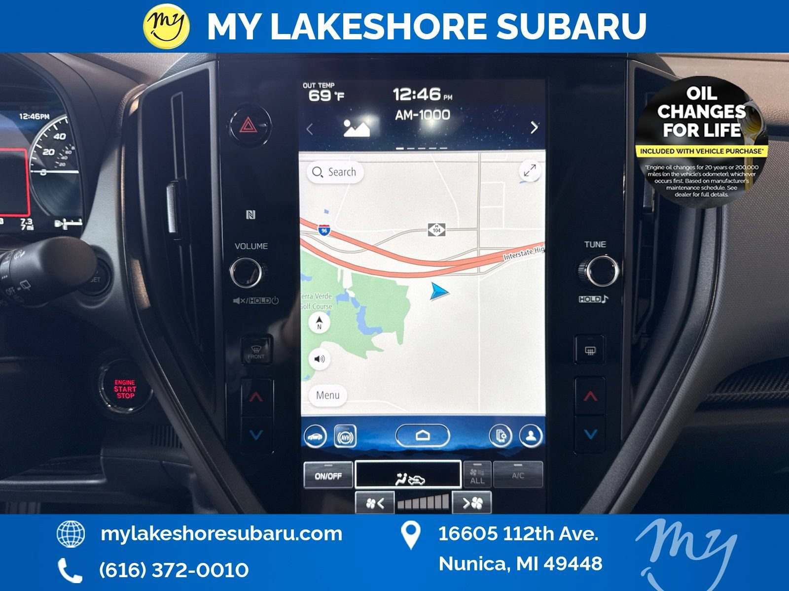 New 2026 Subaru Crosstrek 2.5i Limited AWD/4WD image 19