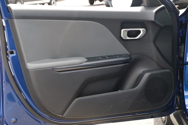 Used 2025 Kia K4 FWD image 16