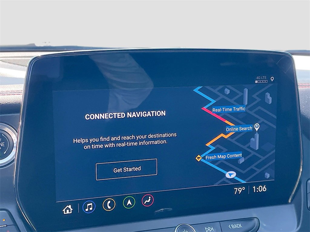 Used 2024 Chevrolet Blazer RS w/ Driver Confidence II Package image 17