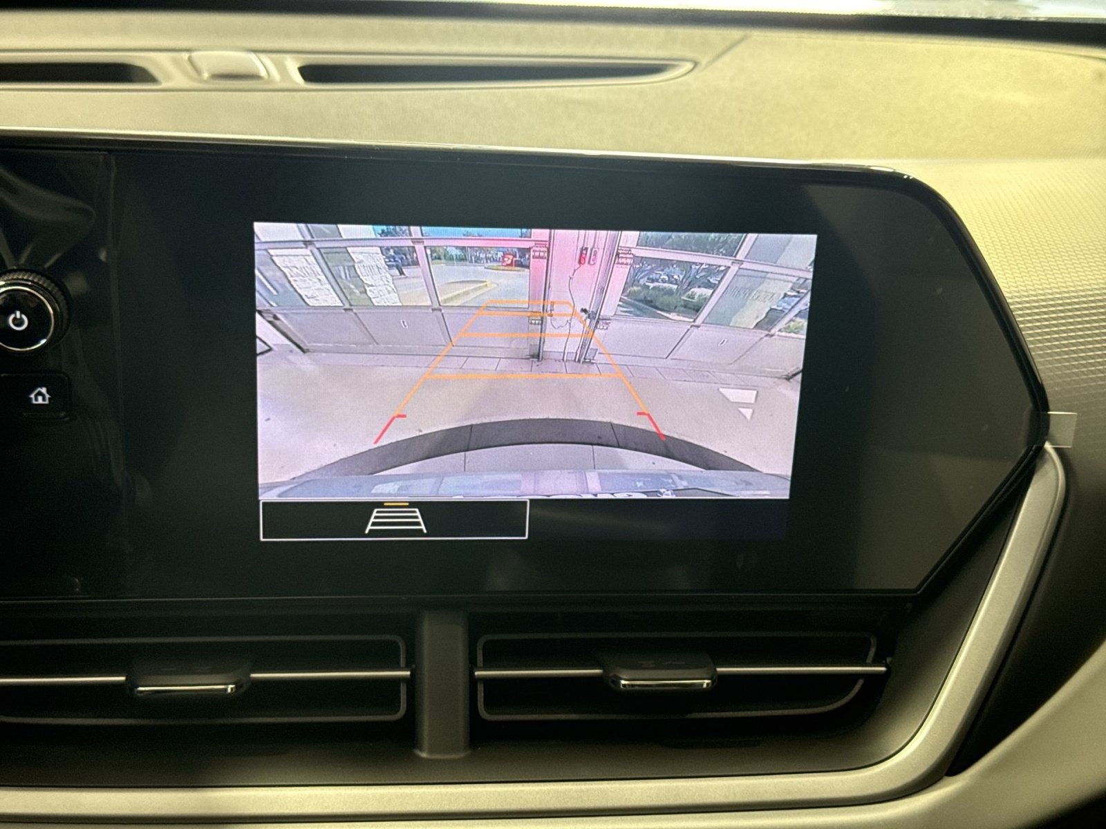 New 2026 Chevrolet Trax LS FWD image 20