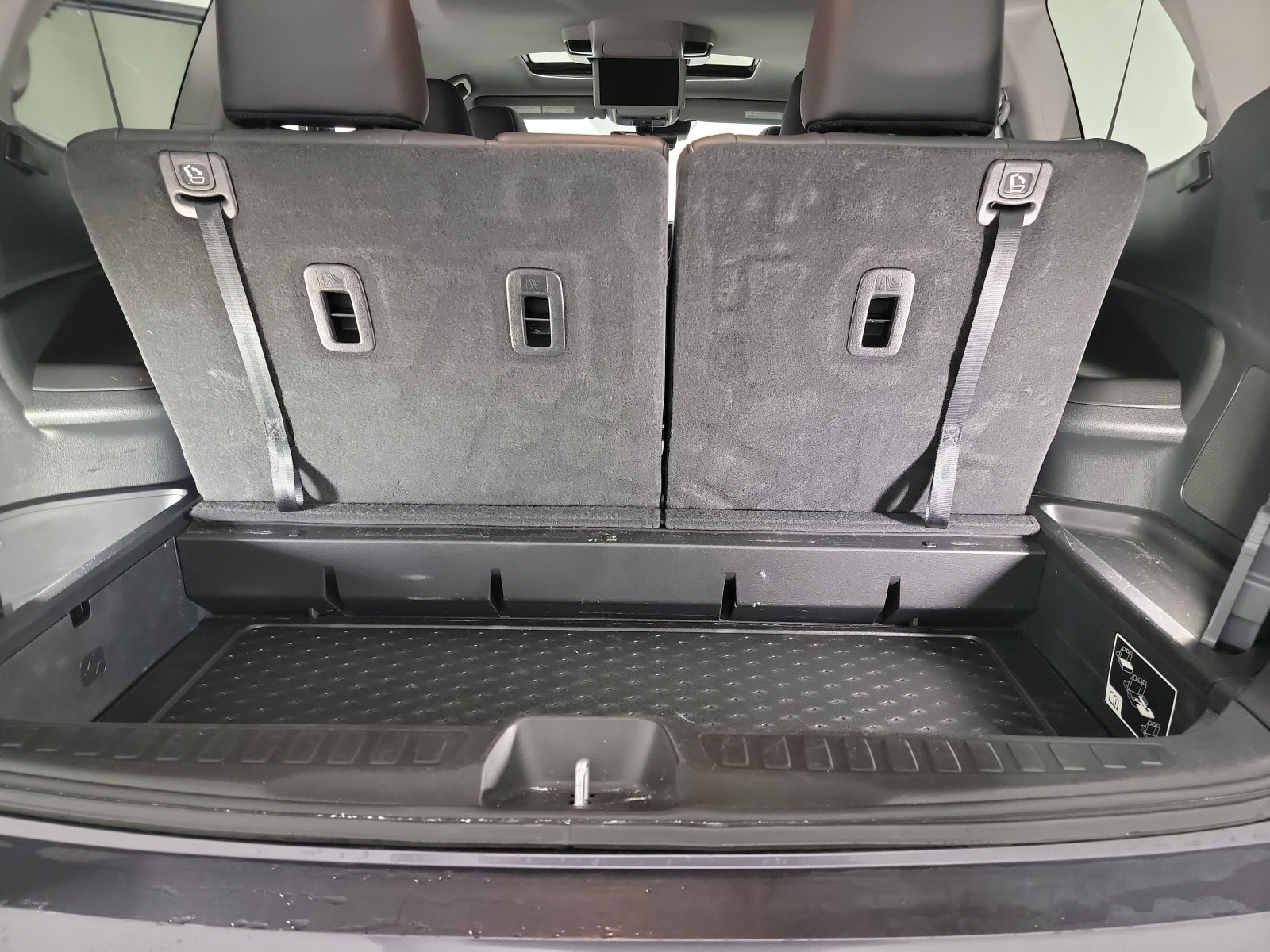 Certified 2022 Honda Pilot Touring image 26