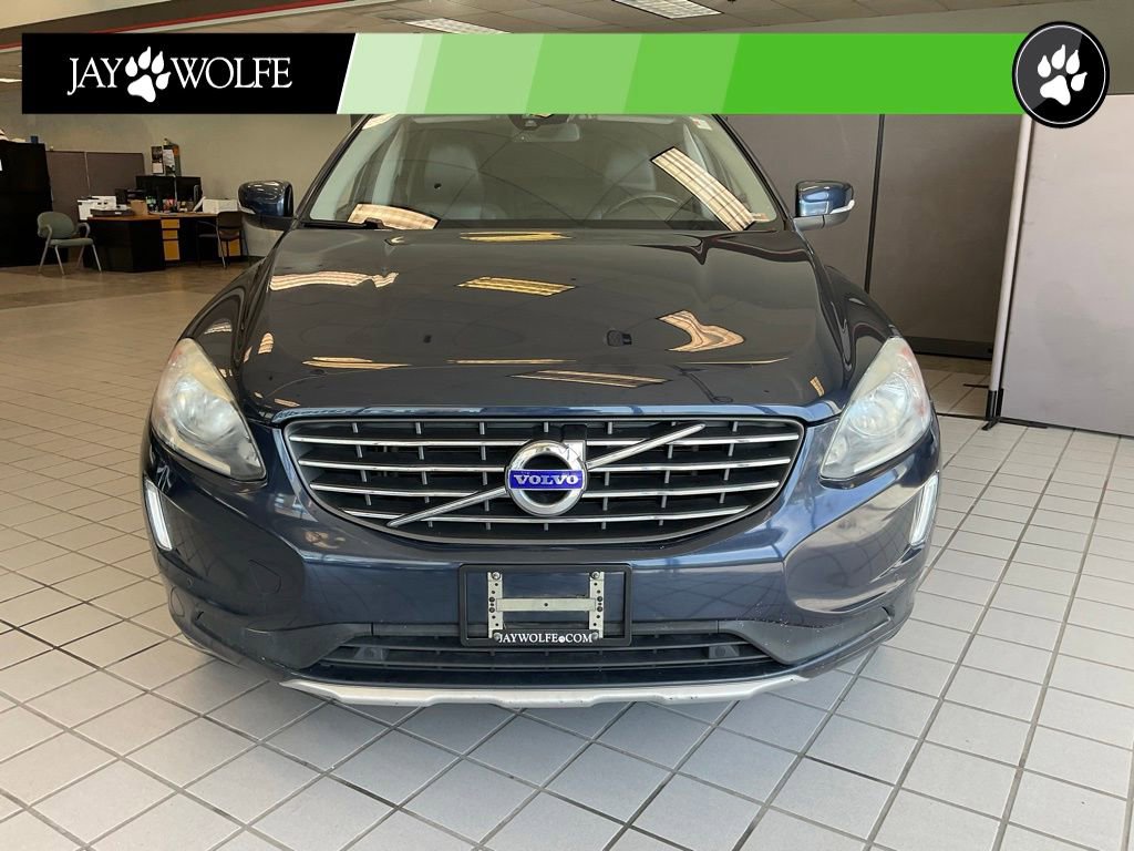 Used 2014 Volvo XC60 T6 AWD/4WD image 2