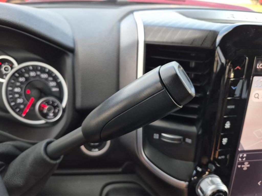 New 2027 RAM 3500 Lone Star AWD/4WD image 25