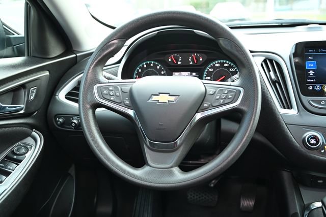 Used 2023 Chevrolet Malibu LT image 62