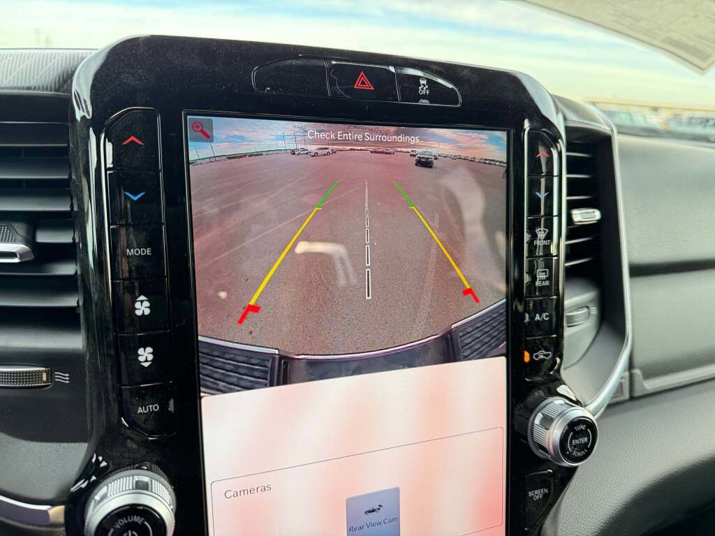 New 2026 RAM 2500 Lone Star image 33