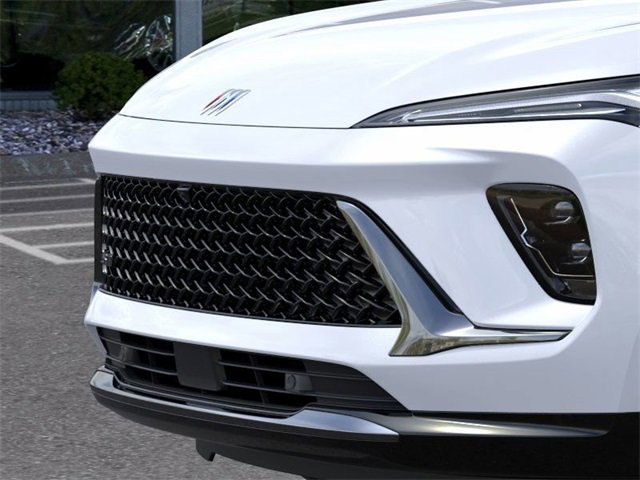 New 2026 Buick Envision Sport Touring image 13