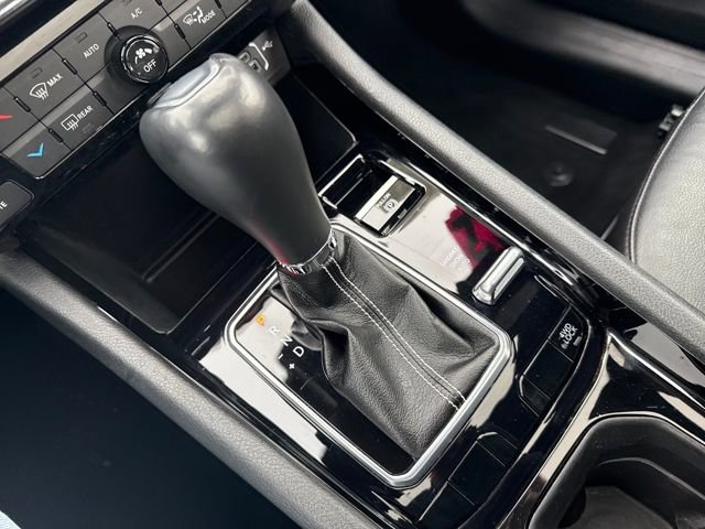 Used 2022 Jeep Compass High Altitude image 30